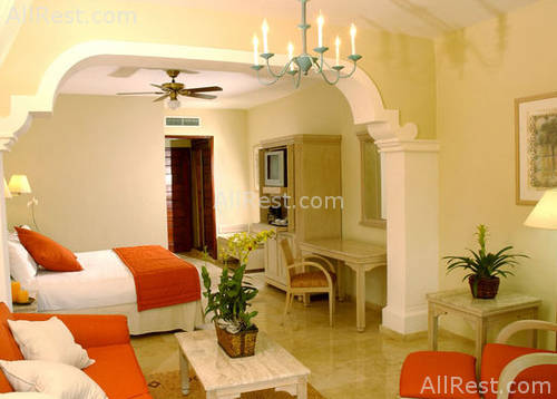 Melia Caribe Tropical 9